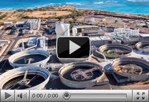 Water and Wastewater Treatment Facility Services Video